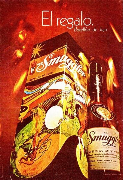 Bebidas